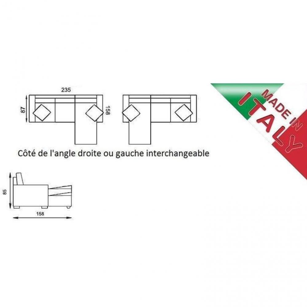 Canapé d