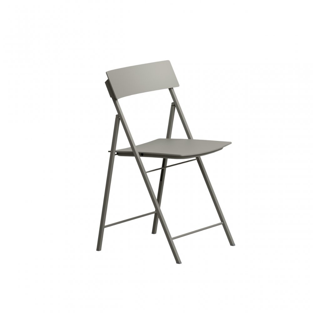 Table console extensible 12 couverts MARVEL PLUS avec 6 chaises pliantes PIPER et porte chaise inclus