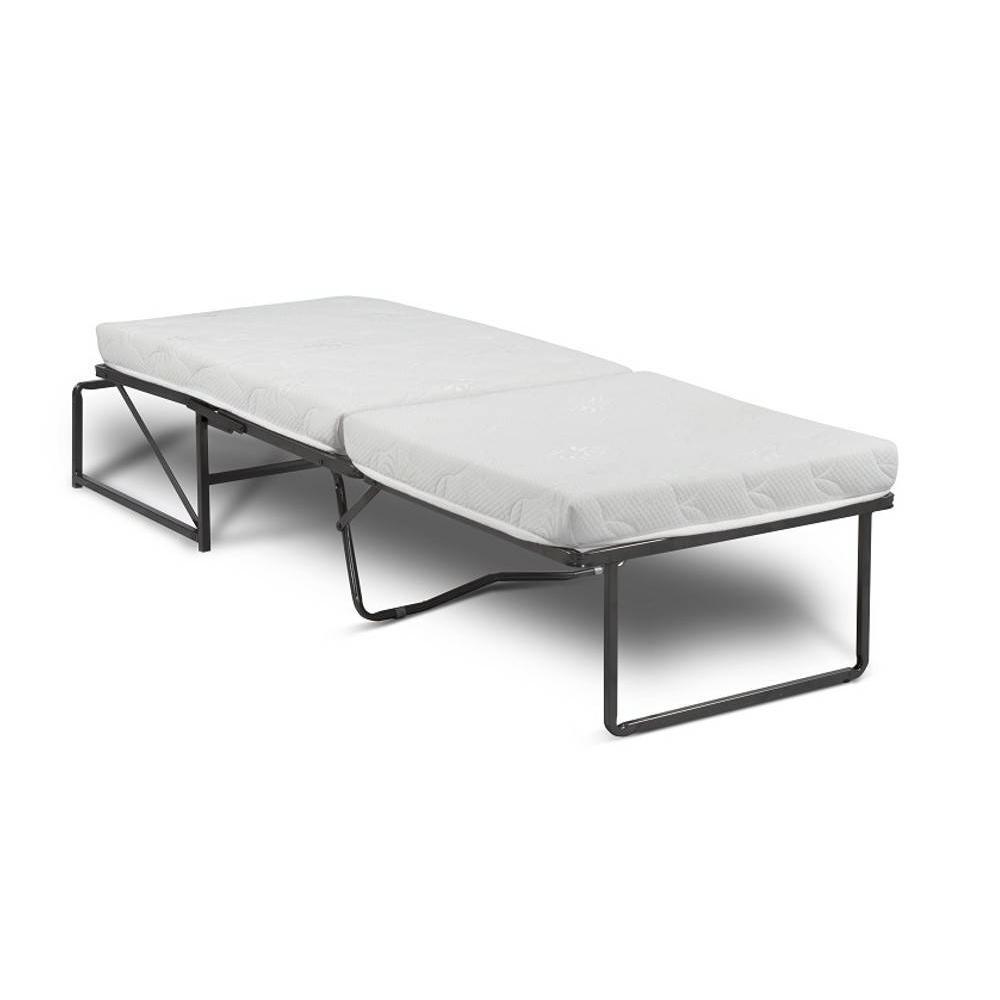 Pouf lit CAGLIARI convertible Ouverture express couchage 75*190cm