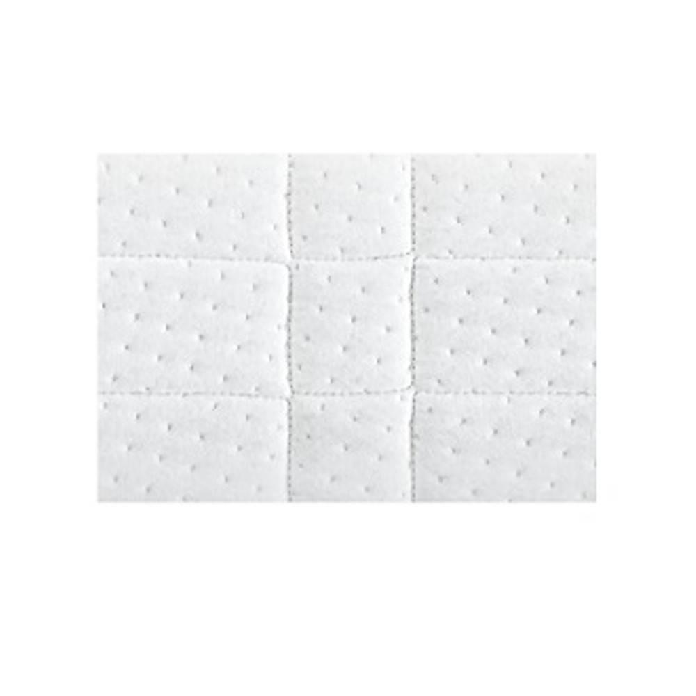 BULTEX Sommier confort morphologique bi-lattes 90*200cm avec pieds en bois vernis clair
