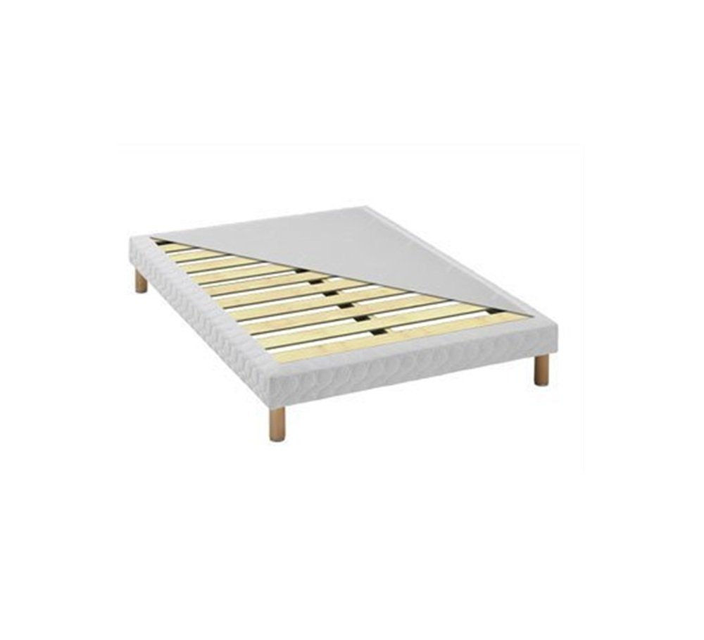 Sommier TAPISSIER couchage 80x200cm