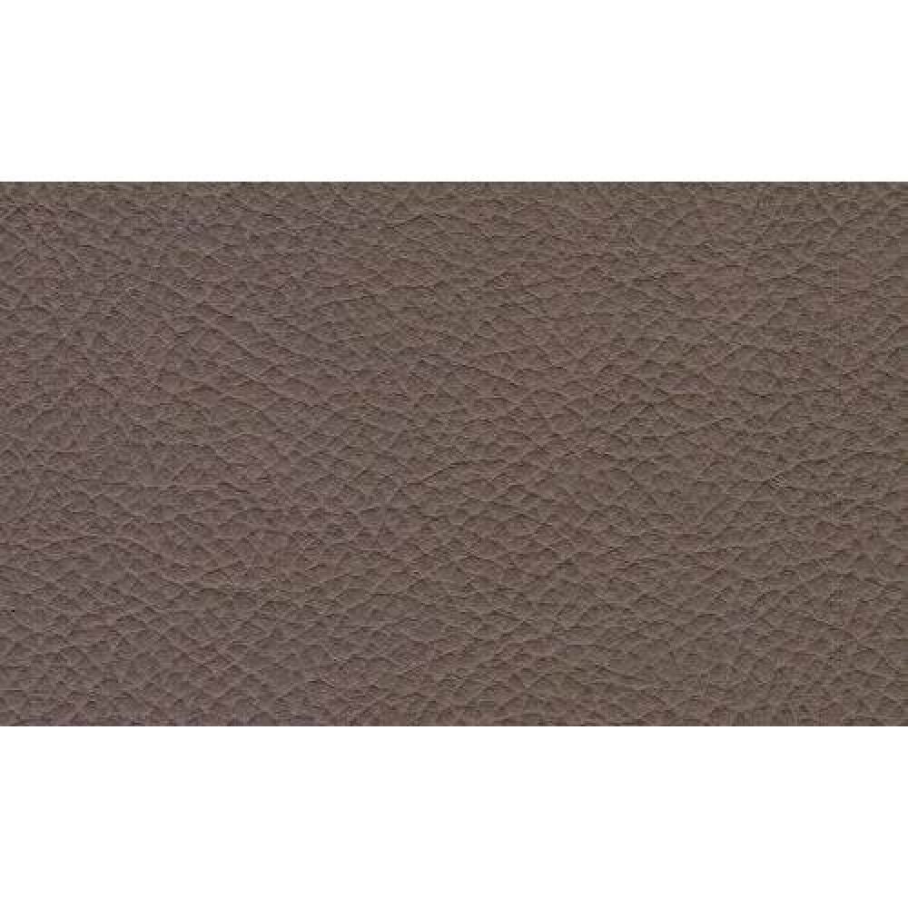 Canapé lit 2-3 places SUN convertible EXPRESS 120cm cuir vachette taupe  matelas épaisseur 16cm