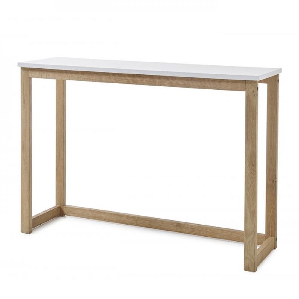 Console d