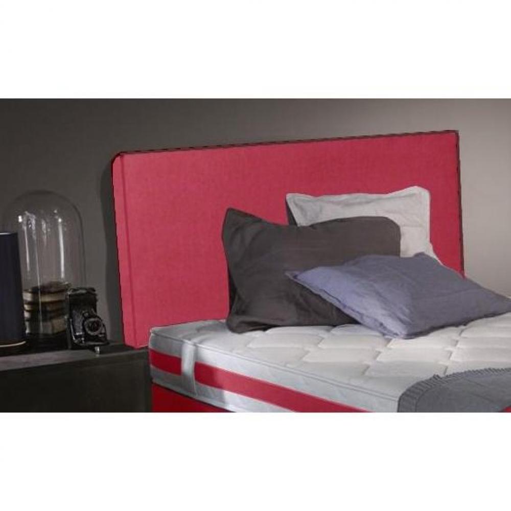 Tête de lit SQUARE 140 cm, large choix de coloris. Home Spirit