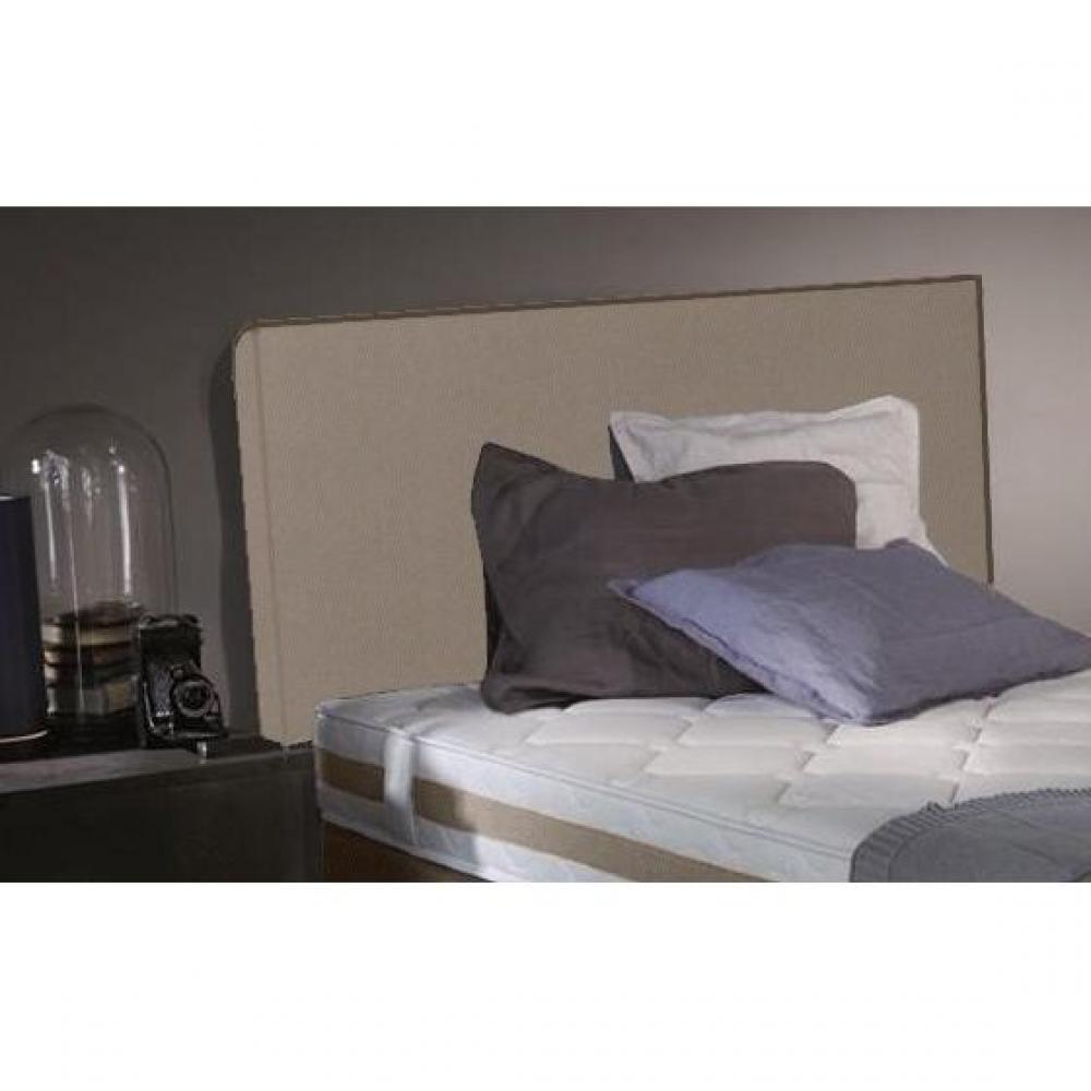Tête de lit SQUARE 140 cm, large choix de coloris. Home Spirit