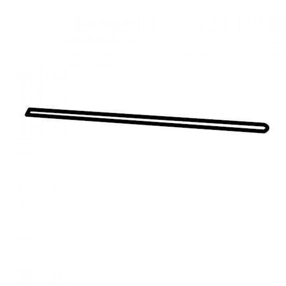 Tringle penderie MIX pour vêtements Larg 87 cm