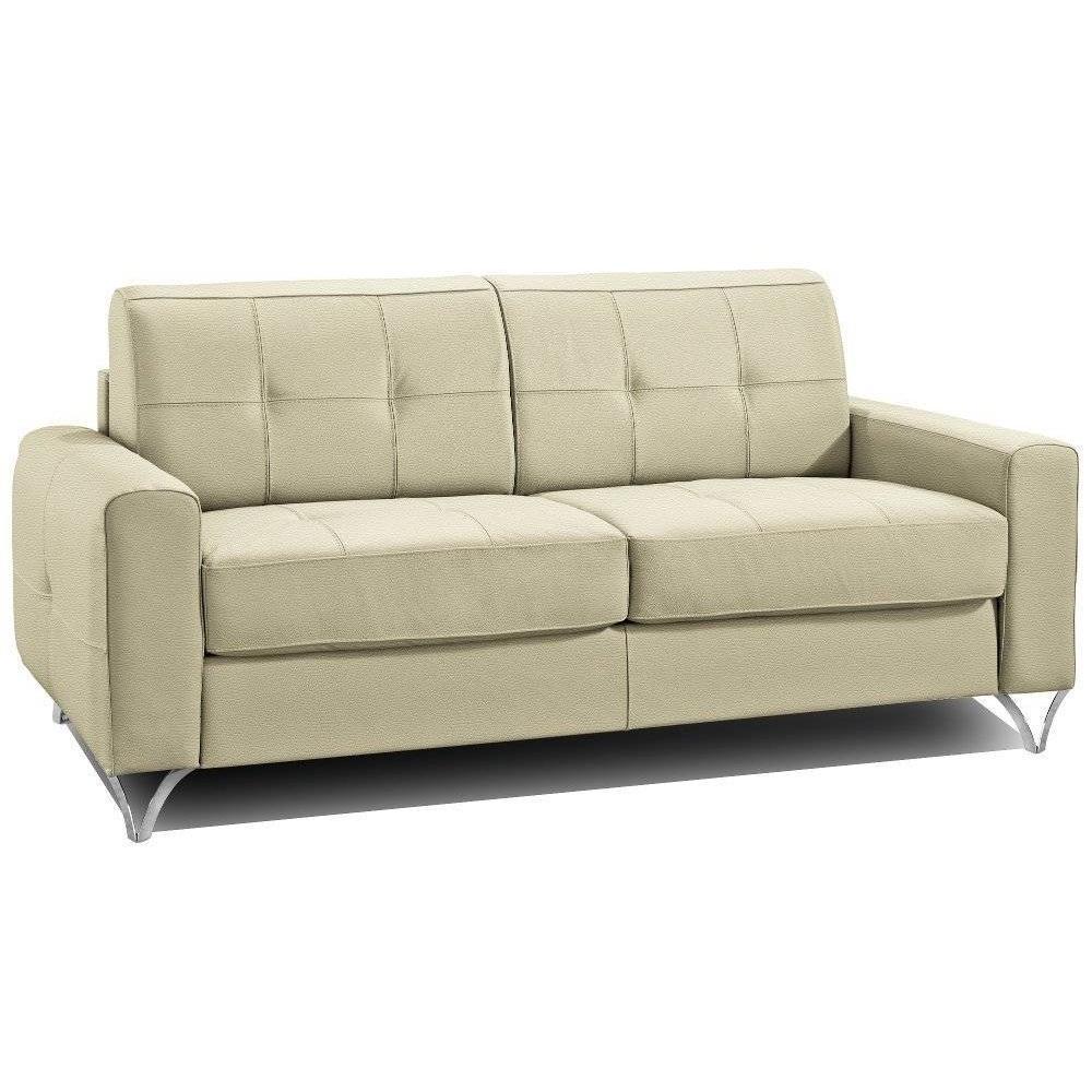 Canapé convertible EXPRESS SQUADRA 120 cm sommier lattes RENATONISI