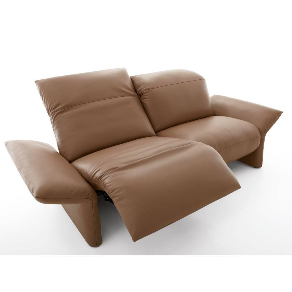 Canapé 3 places Tissu Luxe Design Confort