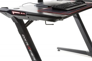 Bureau DX Racer Gaming 1