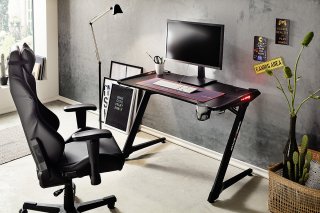 Bureau DX Racer Gaming 1