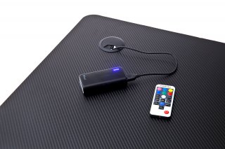 Bureau MC racing gaming 1