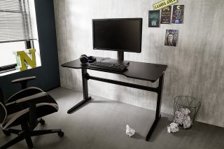 Bureau MC racing gaming 1