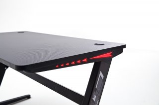 Bureau MC racing gaming 4