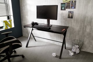 Bureau MC racing gaming 3