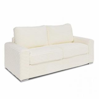 Canapé fixe BILBAO  2 places 176 cm