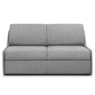 Canapé fixe  2 places RISTRETTO 150 cm accoudoirs ultra fins