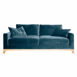 Canapé 3 places VASTRA 206 cm    Home Spirit