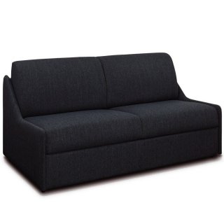 Canapé fixe RISTRETTO 3 places 170 cm accoudoirs ultra fins