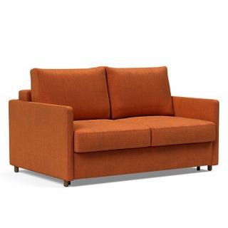 Esina Rust Orange