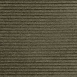 INNOVATION LIVING  Canapé NEAH STANDARD convertible 160x195 tissu Cordufine Green