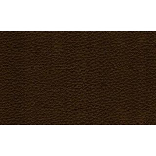 Canapé d'angle DREAMER convertible EXPRESS 120cm, polyuréthane marron,. matelas 16 cm