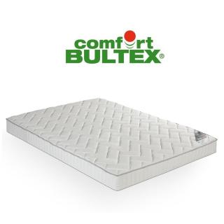 Canapé convertible express MUST matelas 160cm comfort BULTEX® 16cm sommier lattes RENATONISI