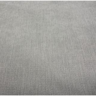 Canapé BZ convertible FLO gris clair 160*200cm matelas confort BULTEX inclus