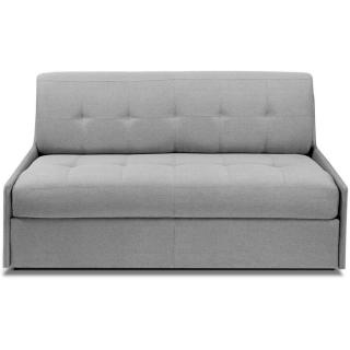 Canapé lit rapide CENTER couchage express 160cm matelas mémory 20cm 