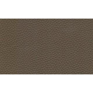 Canapé convertible EXPRESS 120cm DREAMER polyuréthane taupe,. matelas 16 cm