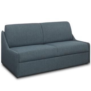 Canapé lit compact 3-4 places RISTRETTO 160cm matelas 16cm  express
