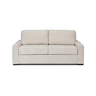 Canapé convertible EXPRESS SEVILLE couchage 140 cm matelas 22 cm