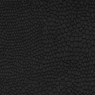 INNOVATION LIVING  Canapé lit CONE convertible 160x195 tissu Faunal Black