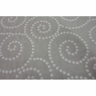 CLIC CLAC convertible JADE écru 130*190cm matelas confort BULTEX inclus