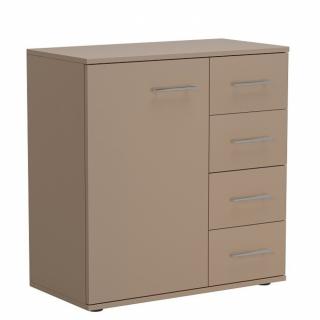 Commode 4T / 1P