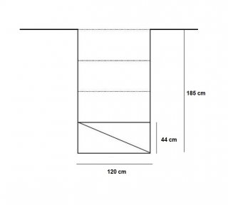 Table console extensible EXODUS finition mélaminé effet marbre blanc L 120 cm 3 allonges.