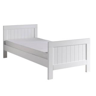 Chambre enfant DIESEL blanche 4 éléments