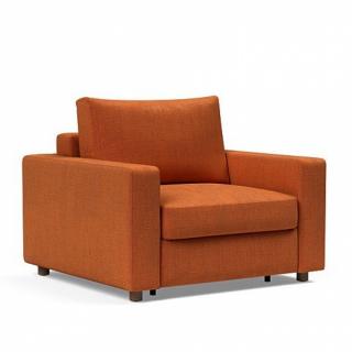 Esina Rust Orange