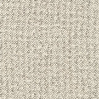 INNOVATION LIVING  Fauteuil NEAH STANDARD convertible 80x195 tissu Taura Off White