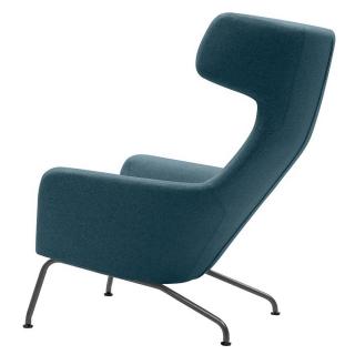 Fauteuil HAVANA à oreilles  SOFTLINE