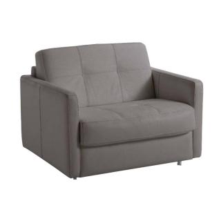 Fauteuil convertible express CUBE couchage 70*197*16cm