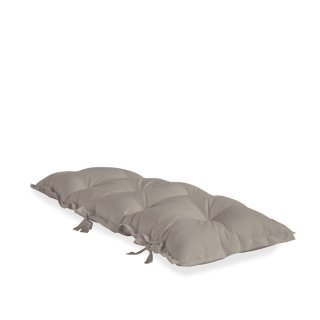 Fauteuil relax SIT AND SLEEP OUT couleur beige