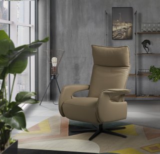 Fauteuil Relax Electrique 2 moteurs AIDA
