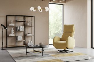Fauteuil Relax Electrique Releveur KETTY