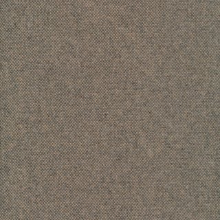 Canapé convertible lit 140 cm ILB 500 chêne fumé tissu Mahoga Caramel Grey