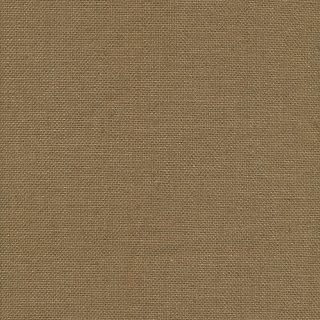 Canapé convertible lit 160 cm ILB 500 chêne laqué tissu Yogia Olive Brown