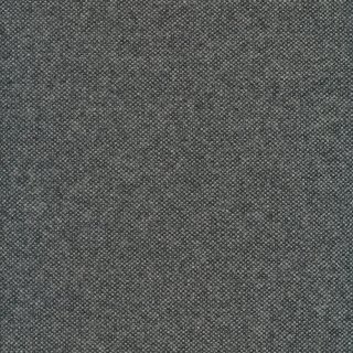 Fauteuil modulable  ILB 202 acier noir tissu Mahoga Seal Grey