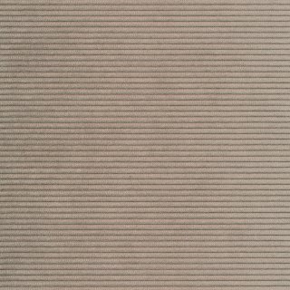  Canapé convertible Lit de repos NOLIS  piétement Chêne laqué  tissu Cordufine Beige