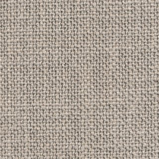  Canapé convertible Lit de repos NOLIS  piétement Chêne laqué  tissu Kenya Gravel 