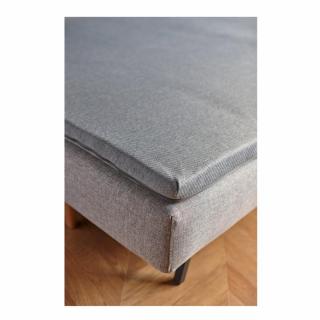  Sur-matelas INNOTOPPER 150x5x200cm