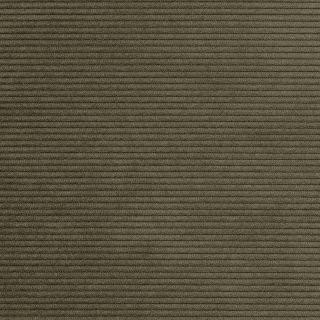  Canape ZEAL STYLETTO convertible lit 200*70 cm tissu Cordufine Pine Green